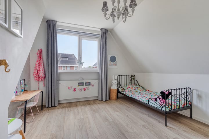 Foto 24 van Dahliastraat 38-F