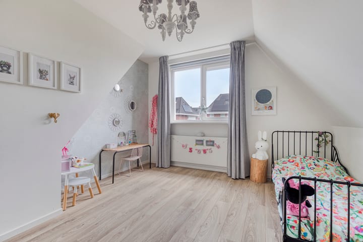 Foto 25 van Dahliastraat 38-F