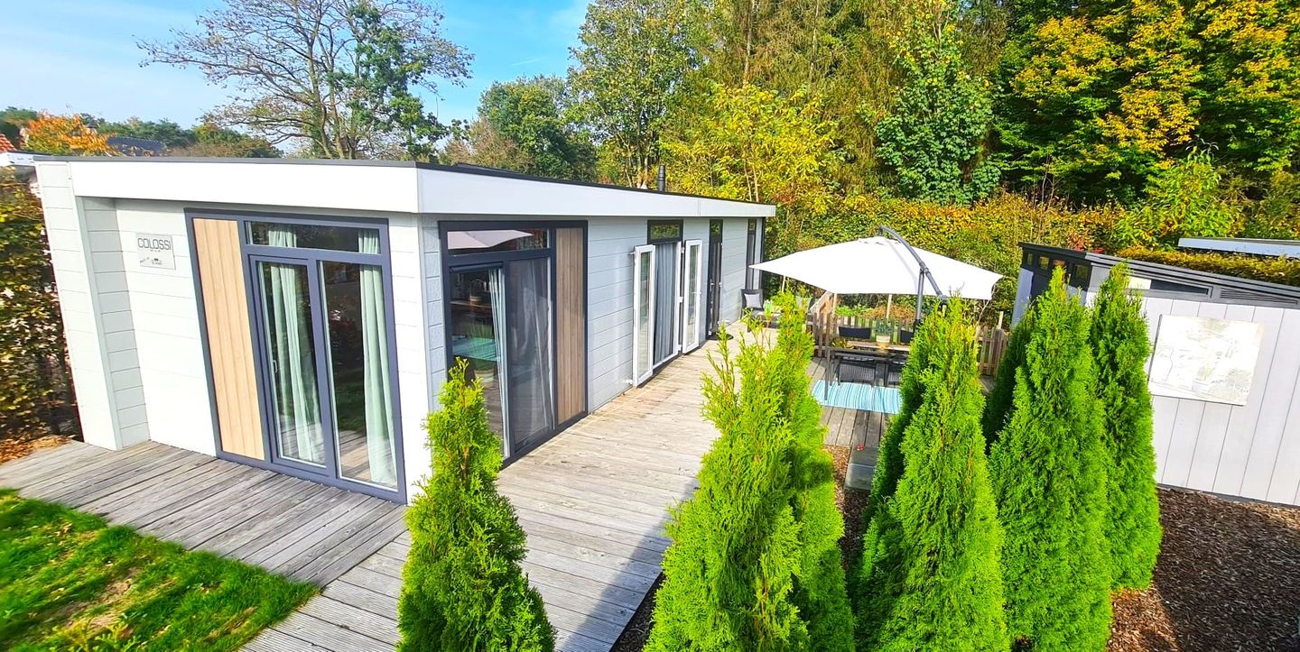 Foto 1 van Krachtighuizerweg 28-A6