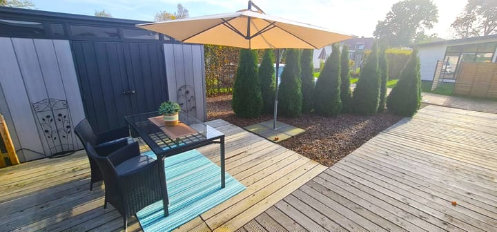 Foto 3 van Krachtighuizerweg 28-A6