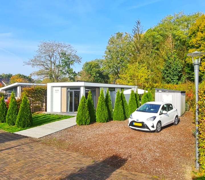 Foto 5 van Krachtighuizerweg 28-A6