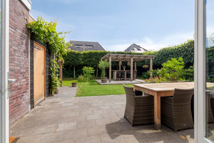 Foto 37 van Dahliastraat 38-F