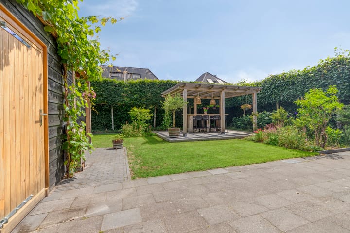 Foto 39 van Dahliastraat 38-F