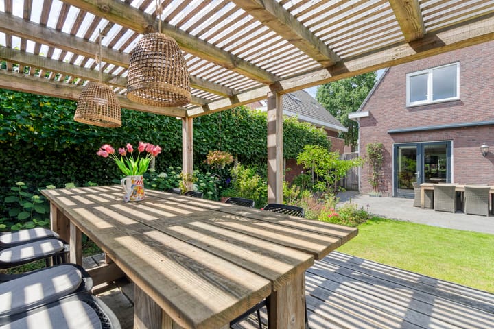 Foto 40 van Dahliastraat 38-F