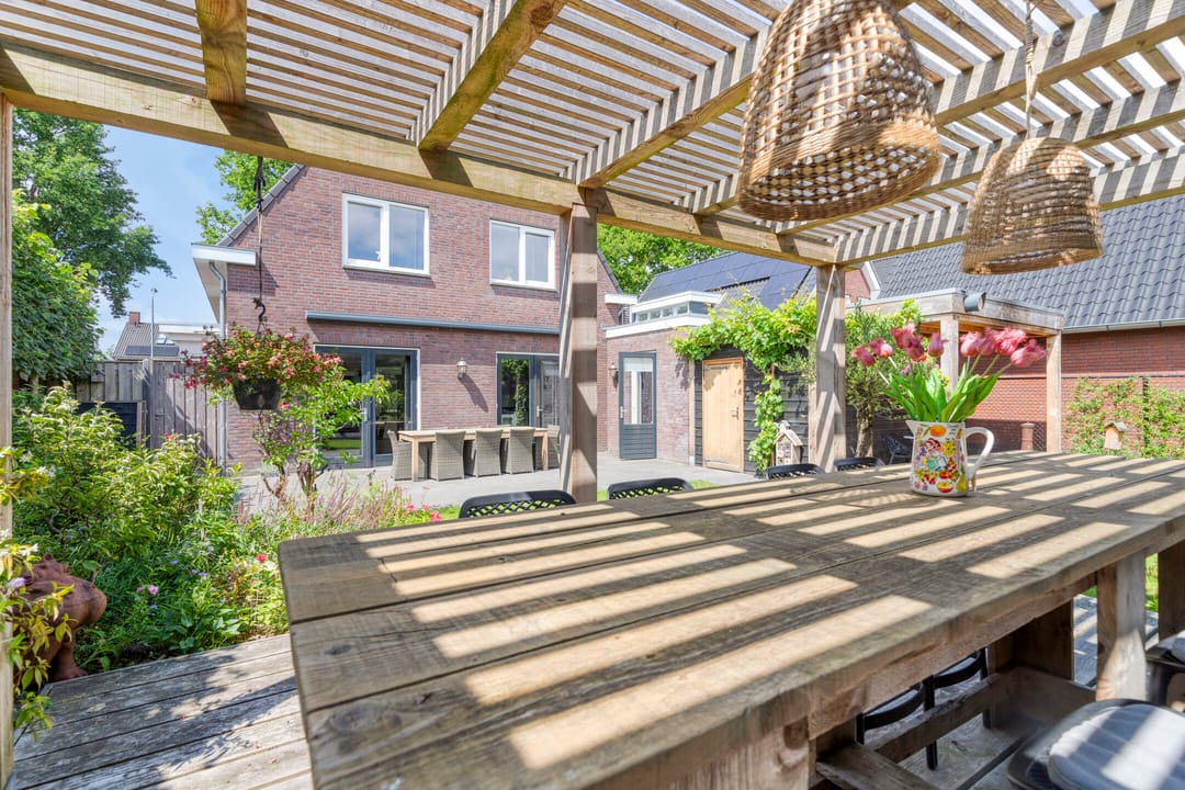 Foto 41 van Dahliastraat 38-F