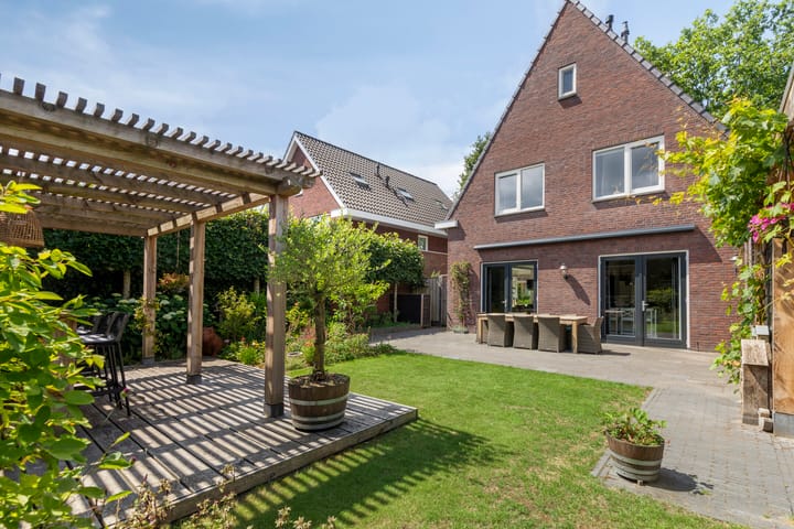 Foto 42 van Dahliastraat 38-F