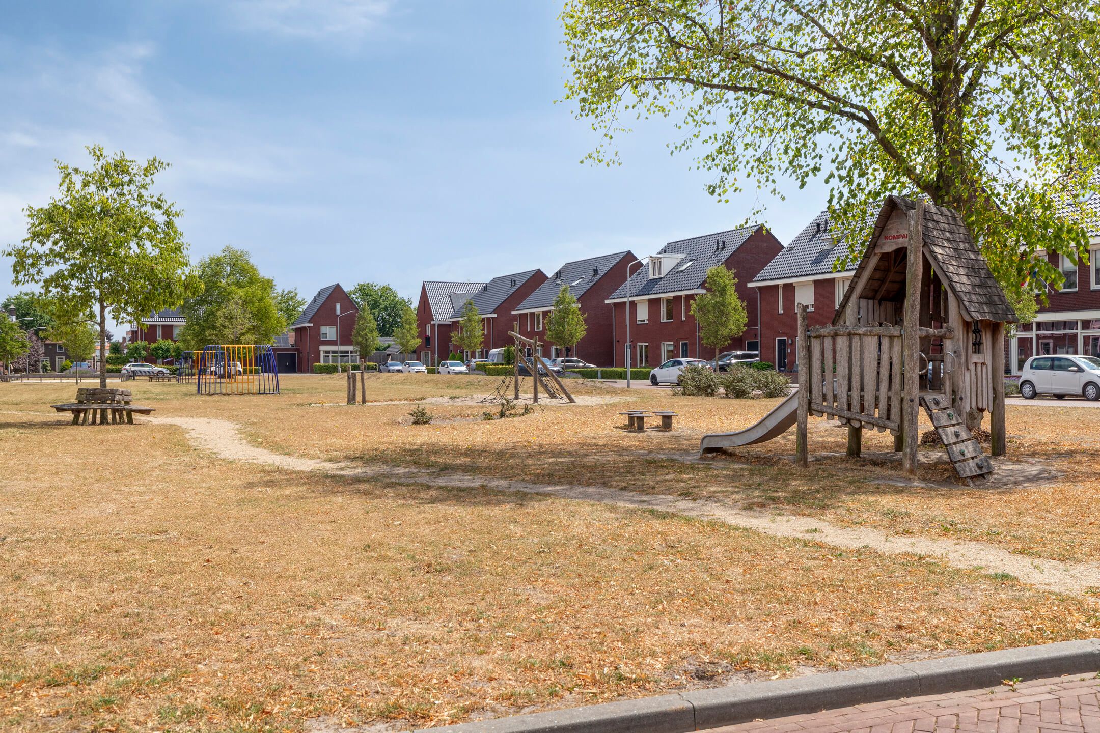 Foto 48 van Dahliastraat 38-F