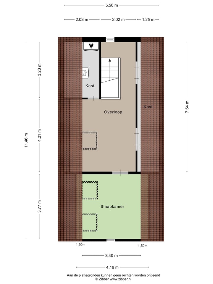 Foto 51 van Dahliastraat 38-F