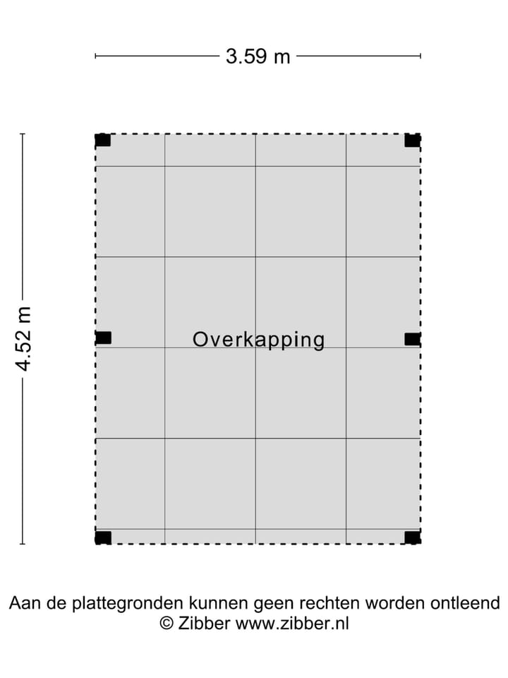 Foto 52 van Dahliastraat 38-F