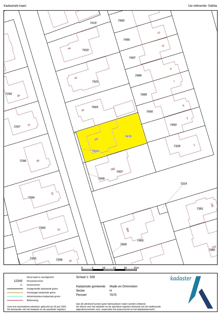 Foto 53 van Dahliastraat 38-F