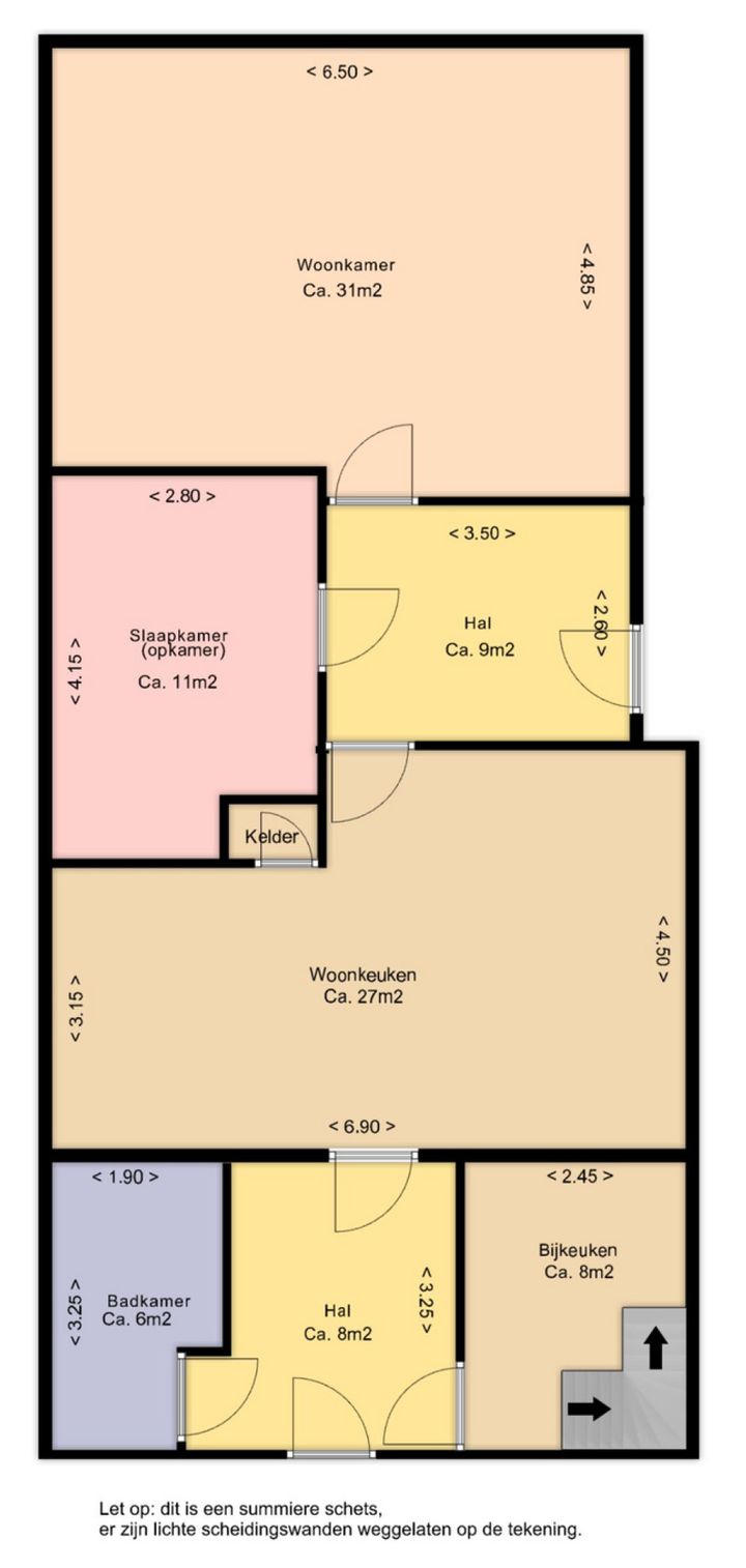 Foto 59 van Raadhuisstraat 64