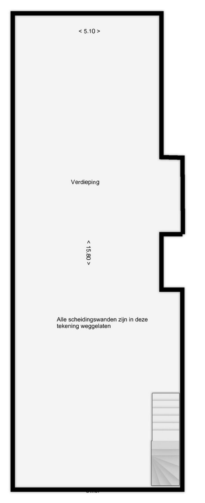 Foto 60 van Raadhuisstraat 64
