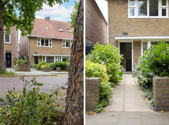 Foto 3 van Beeldhouwerstraat 9