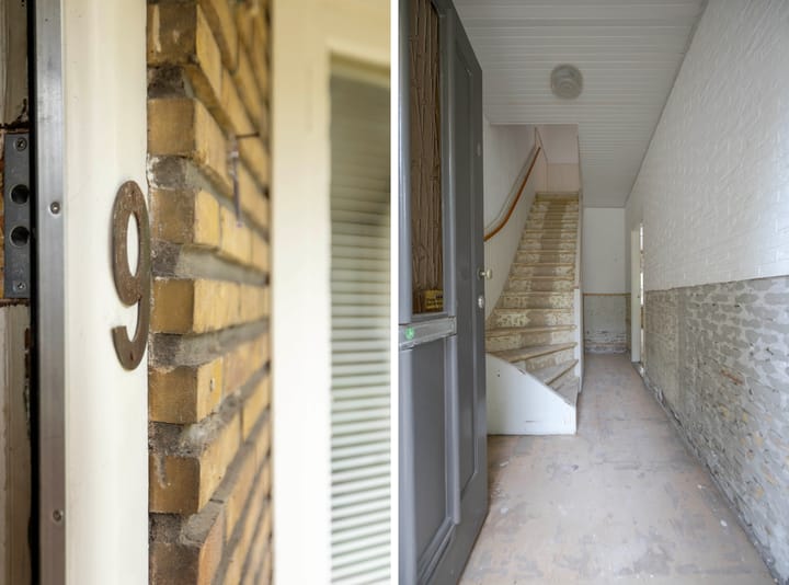 Foto 4 van Beeldhouwerstraat 9