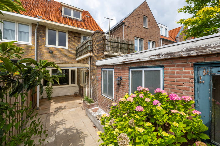 Foto 2 van Beeldhouwerstraat 9