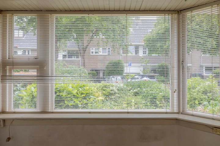 Foto 8 van Beeldhouwerstraat 9