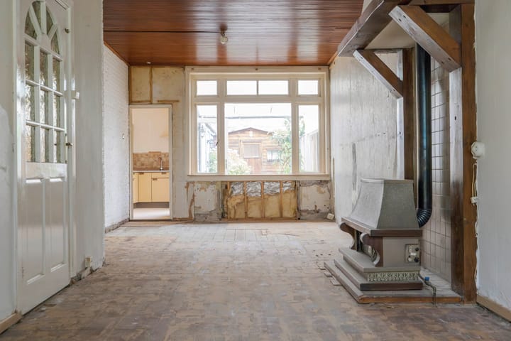 Foto 10 van Beeldhouwerstraat 9