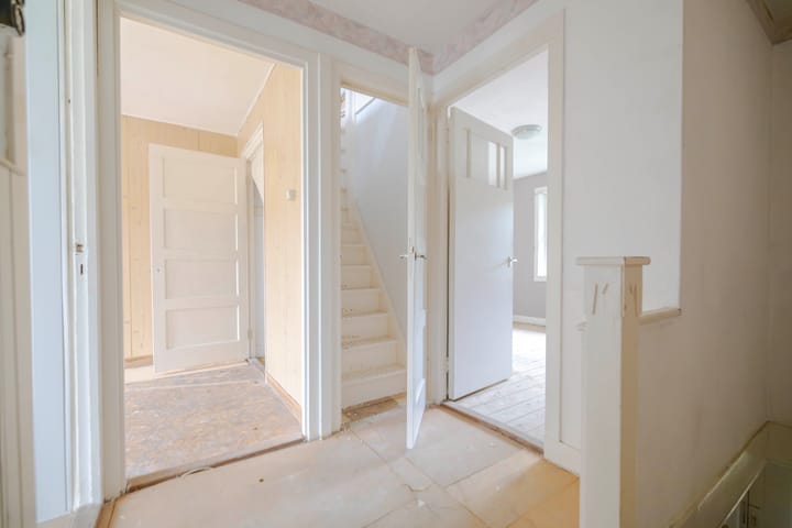 Foto 13 van Beeldhouwerstraat 9