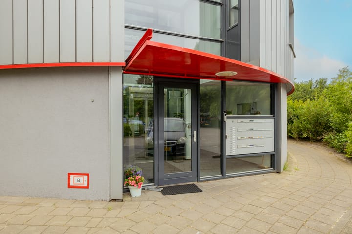 Foto 5 van Poortweide 62