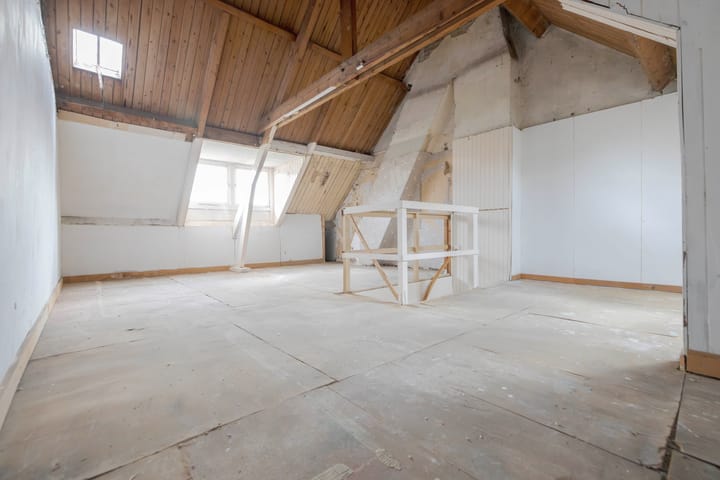 Foto 20 van Beeldhouwerstraat 9