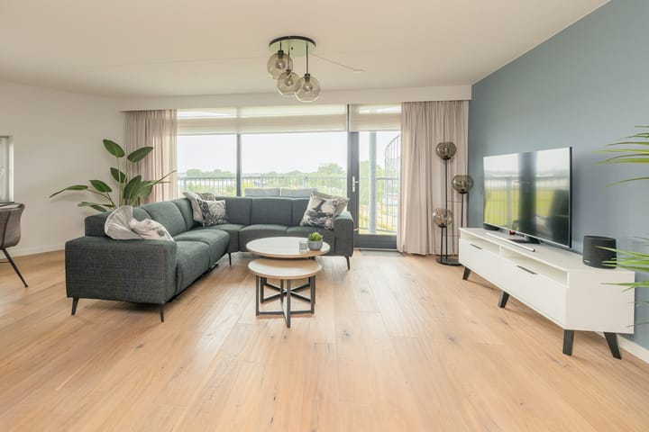 Foto 9 van Poortweide 62