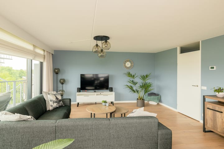 Foto 13 van Poortweide 62