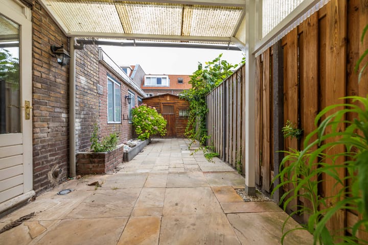 Foto 22 van Beeldhouwerstraat 9