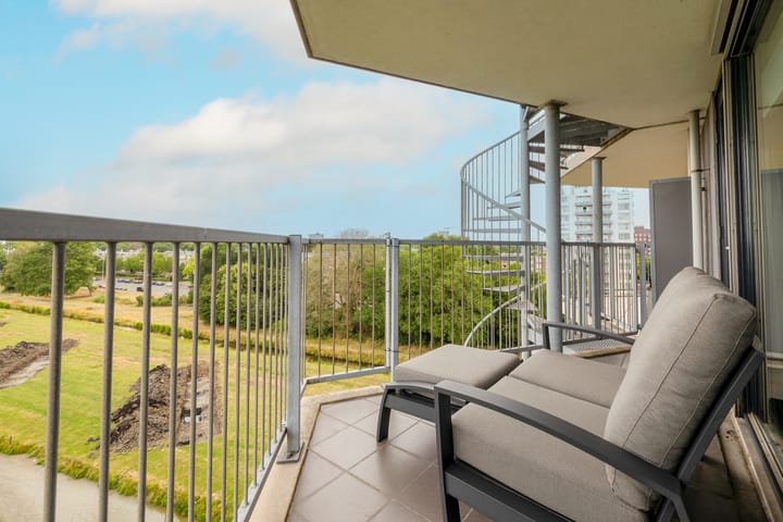 Foto 23 van Poortweide 62