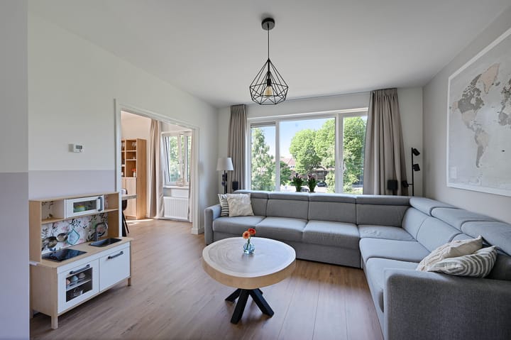 Foto 1 van Staringkade 4