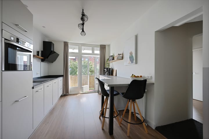 Foto 2 van Staringkade 4