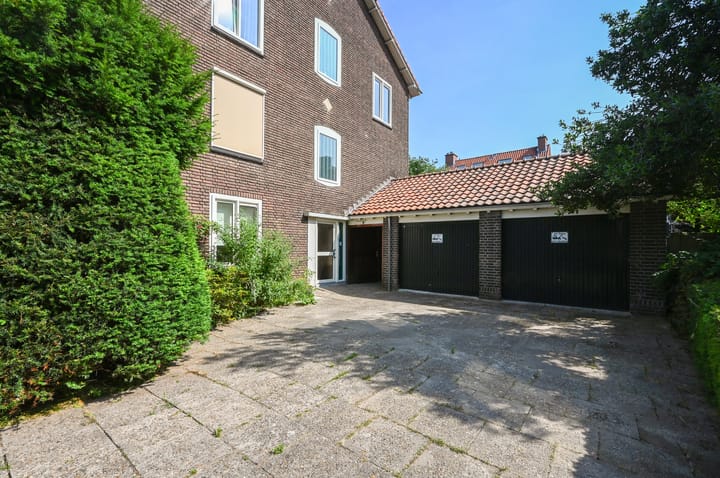 Foto 5 van Staringkade 4