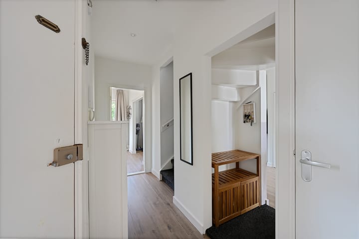 Foto 7 van Staringkade 4