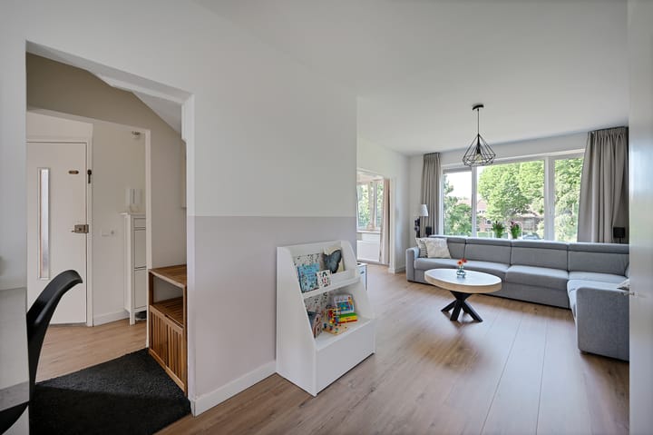 Foto 10 van Staringkade 4