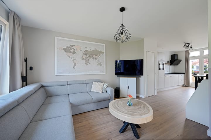 Foto 11 van Staringkade 4