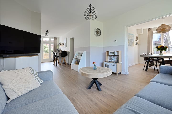 Foto 12 van Staringkade 4