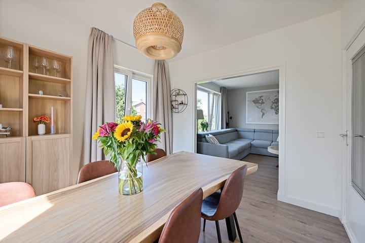 Foto 13 van Staringkade 4