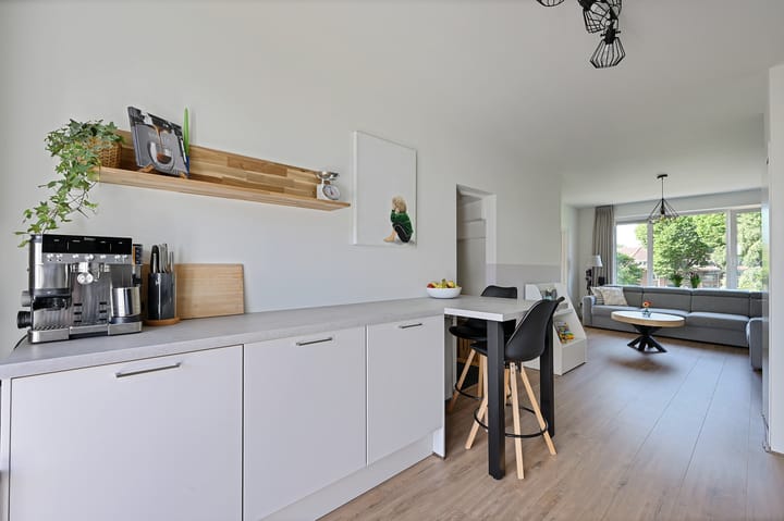 Foto 16 van Staringkade 4