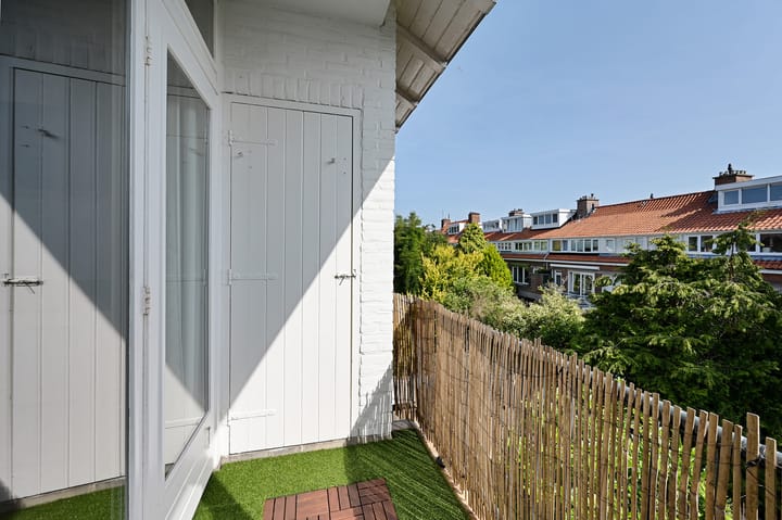 Foto 17 van Staringkade 4