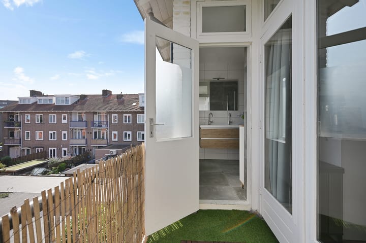 Foto 18 van Staringkade 4