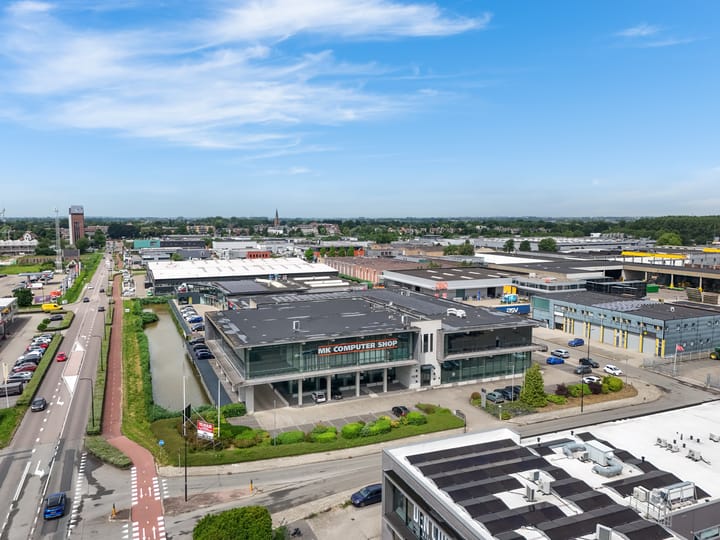Genieweg 60, Mijdrecht