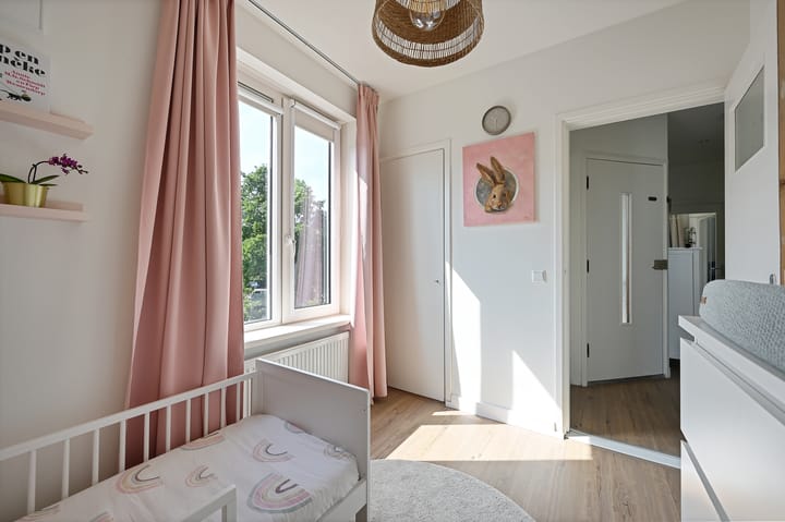 Foto 23 van Staringkade 4