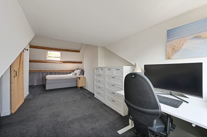 Foto 25 van Staringkade 4