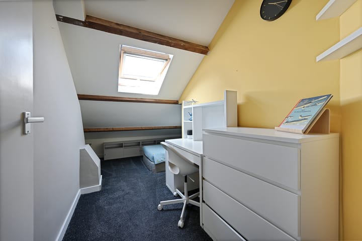 Foto 30 van Staringkade 4