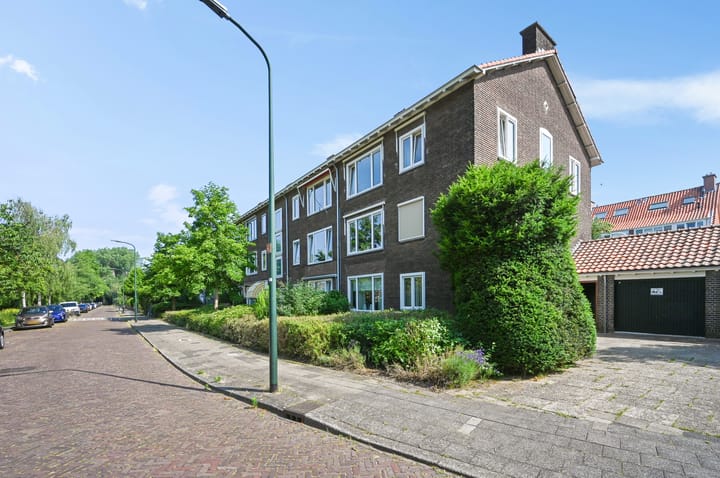 Foto 33 van Staringkade 4