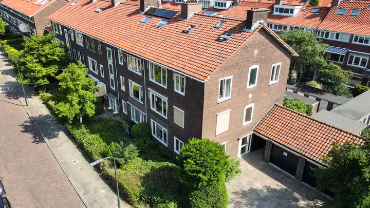 Foto 35 van Staringkade 4