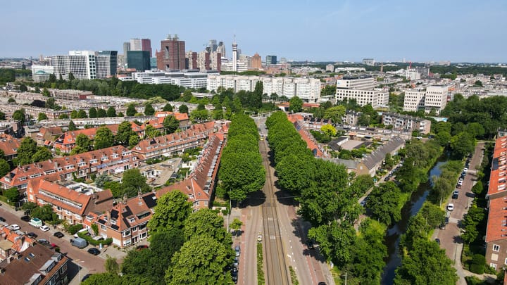 Foto 37 van Staringkade 4