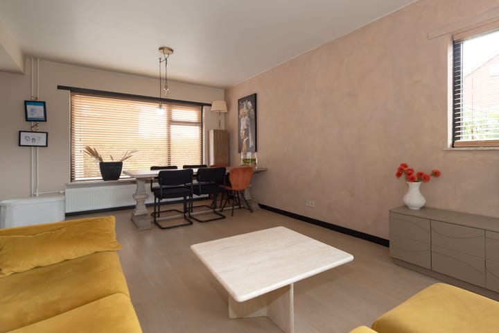 Photo 6 of Wijnand Zeeuwstraat 52