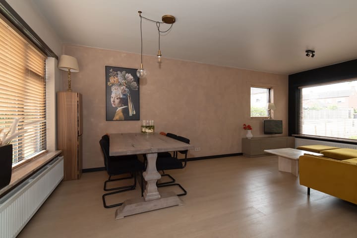 Photo 8 of Wijnand Zeeuwstraat 52