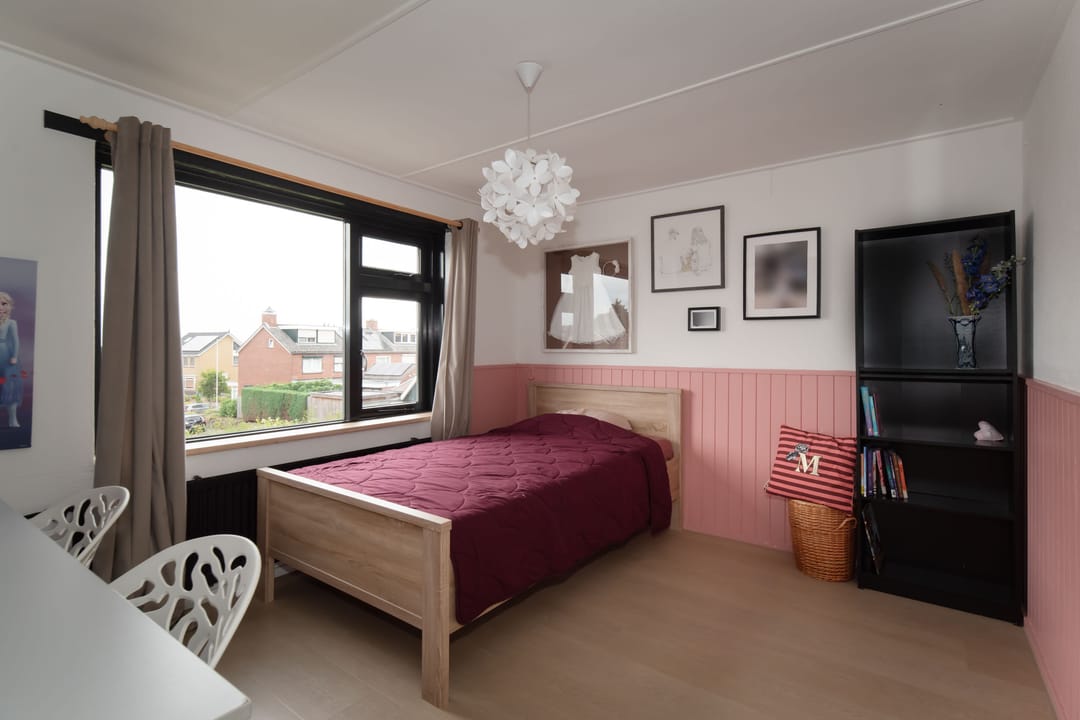 Foto 16 van Wijnand Zeeuwstraat 52