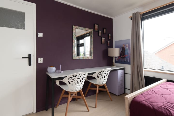 Photo 17 of Wijnand Zeeuwstraat 52